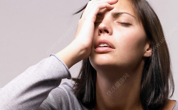 強(qiáng)迫癥是什么意思？強(qiáng)迫癥是怎樣引起的？(3)
