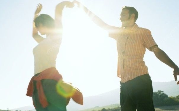 男朋友不碰我說明什么？男朋友不碰我怎么辦？(1)