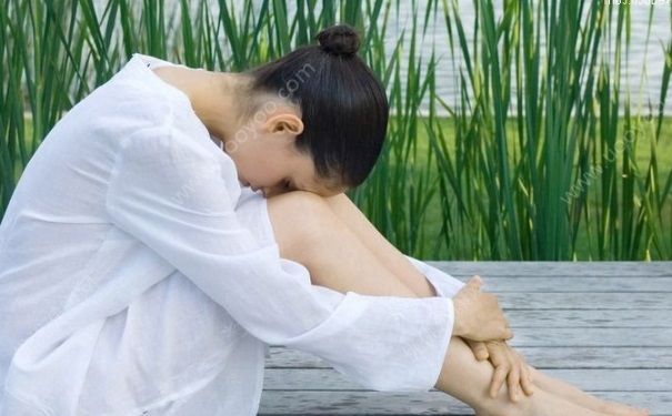 外表開心內(nèi)心孤獨的人 內(nèi)心孤獨的人有什么特點？(2)