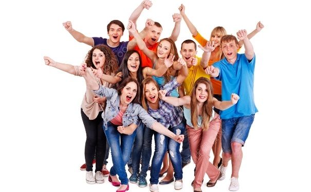 外向怎么變內(nèi)向？外向的人如何變內(nèi)向？(1)