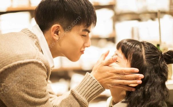 女生喜歡單純的男生嗎？為什么女生喜歡壞壞的男生？(2)