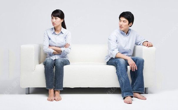 婚后性冷淡可以離婚嗎？性冷淡離婚好不好？(2)