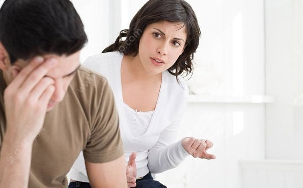 婚后性冷淡可以離婚嗎？性冷淡離婚好不好？(4)