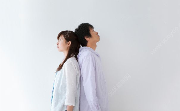 女朋友性冷淡想分手可以嗎？性冷淡分手好不好？(2)