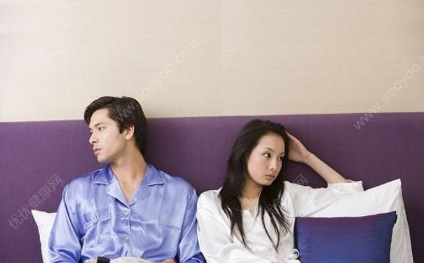 女朋友性冷淡想分手可以嗎？性冷淡分手好不好？(3)