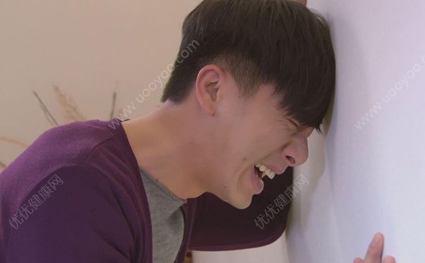 壓力大有什么危害？壓力太大怎么緩解？(1)