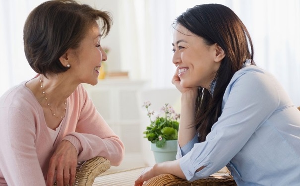 怎么才能處理好婆媳關(guān)系？婆媳關(guān)系該怎么處理？(1)