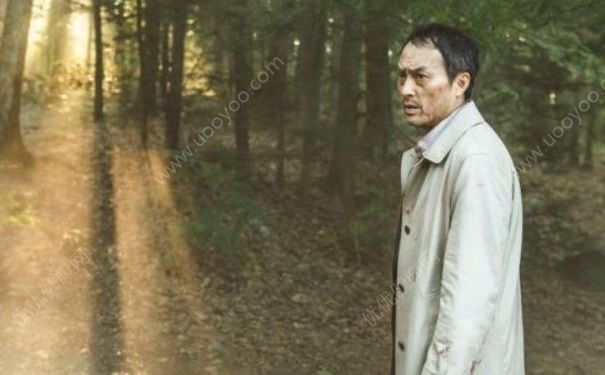 渡邊謙出軌婚內(nèi)劈腿4女，為什么男人總是出軌？(3)