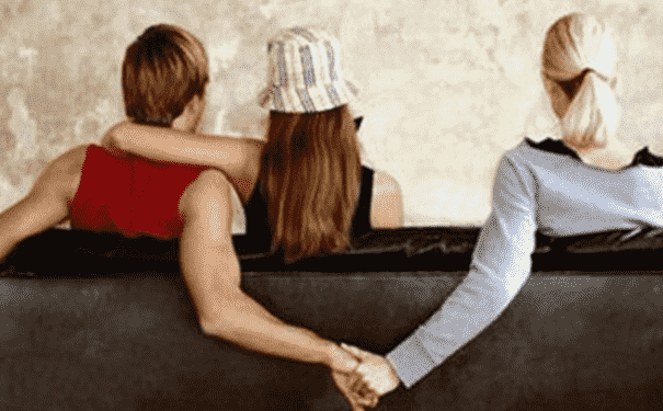 男人有錢就變壞嗎？越優(yōu)秀的成功男人越容易出軌嗎？(1)