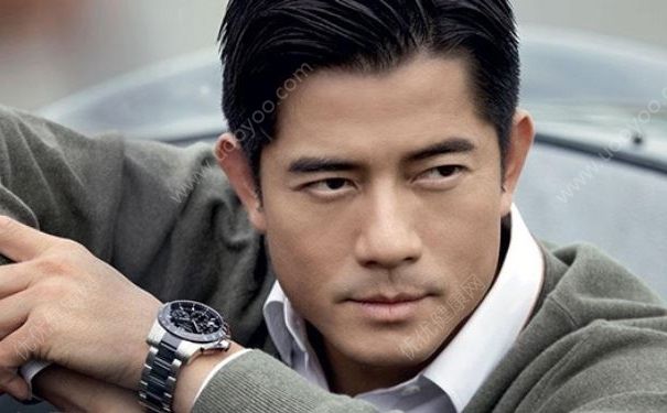 郭富城方媛結(jié)婚，婚后怎樣生活更幸福？(2)