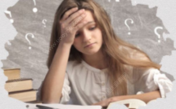 高考前出現(xiàn)焦慮的癥狀該怎么辦？患了焦慮癥該怎么辦？(2)