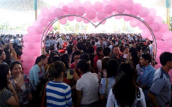 兩億單身，八百萬人離婚，怎樣才能讓自己不再單身？(1)