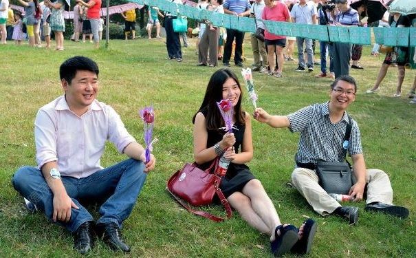 兩億單身，八百萬(wàn)人離婚，怎樣才能讓自己不再單身？(4)