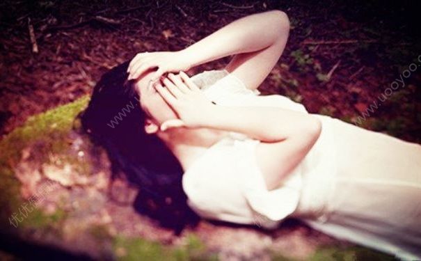 七夕夜失戀女子過(guò)度悲痛得心碎綜合征，嚴(yán)重時(shí)可致猝死(2)