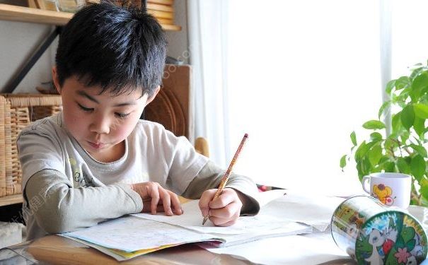 少年開學(xué)前燒掉作業(yè)離家，孩子不喜歡讀書怎么教育？(3)