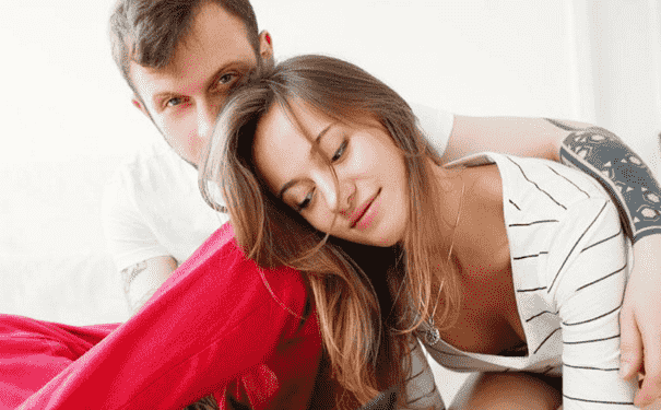 夫妻誠摯道歉的方式有哪些？夫妻如何穩(wěn)固婚姻幸福？(1)