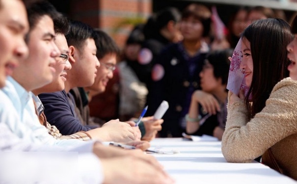 相親一般聊什么話題？相親聊什么話題比較好？(1)