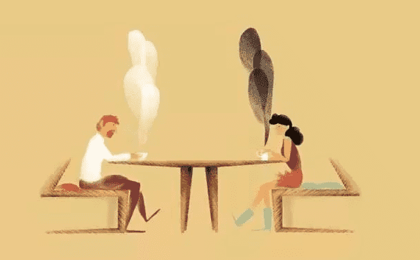 相親時(shí)男人會(huì)注意女人哪些部位？男人會(huì)觀察女人什么地方？(1)
