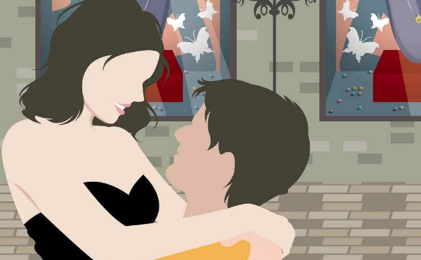 怎樣的愛情觀念是絕不能有的？男性比較鐘情于怎樣的女人？(1)