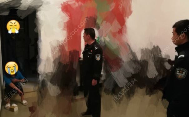 婆婆看不慣兒媳教育孫子的方式，結(jié)果三方打了起來(1)