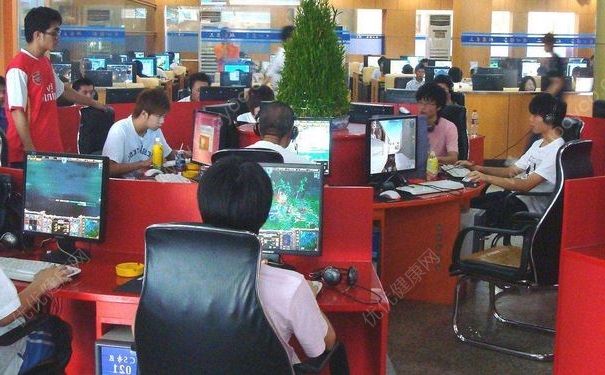 游戲成癮被列入精神障礙，可能你已經(jīng)是精神病患者了(2)