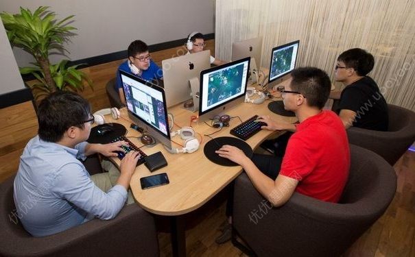 游戲成癮被列入精神障礙，可能你已經(jīng)是精神病患者了(3)