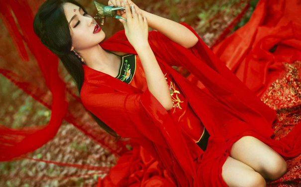 女人要怎樣掌握曖昧的距離？夫妻之間要怎樣化解矛盾？(1)