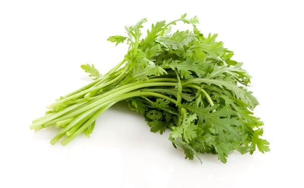 茼蒿有哪些營養(yǎng)功效？食用茼蒿需要注意哪些問題？(2)