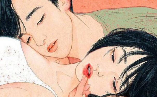 戀愛中怎樣讓男人更愛自己？接吻聞到口臭要怎樣化解？(1)