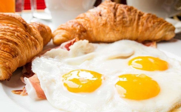 營(yíng)養(yǎng)早餐如何做？早餐食譜有哪些呢？(1)