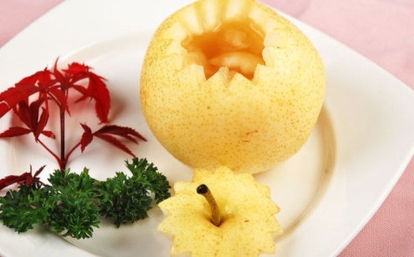 春季咳嗽吃什么好？春季止咳潤肺食物有哪些？(1)