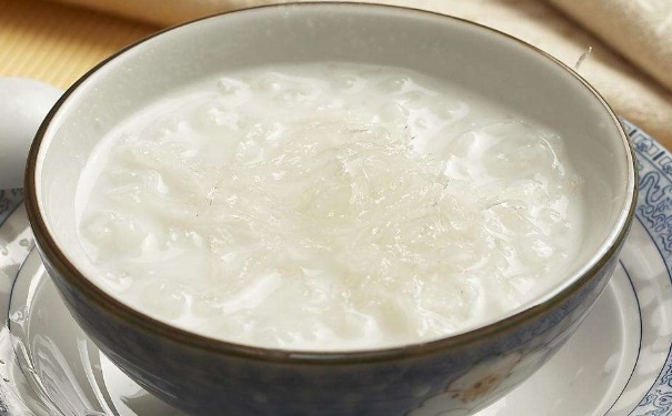 吃什么食物有助睡眠？哪些食物有助睡眠？(1)