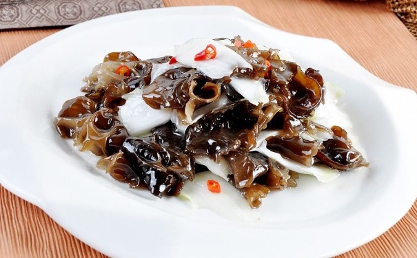 秋季養(yǎng)生食譜有哪些？秋季吃什么菜養(yǎng)生好？(1)