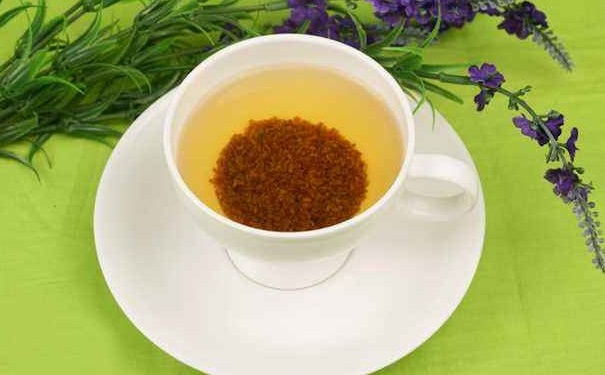 如何辨別苦蕎茶好壞？怎樣分別苦蕎茶的優(yōu)劣？(1)