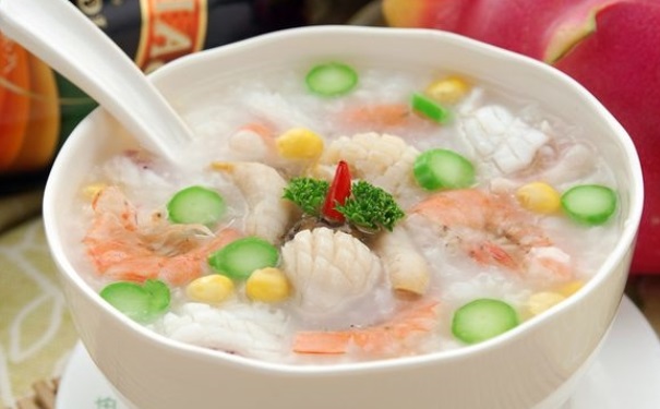 吃什么粥養(yǎng)腎？補(bǔ)腎養(yǎng)生粥怎么做？(1)