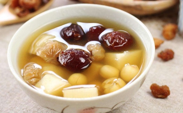 喝什么湯補血養(yǎng)生？補血養(yǎng)生的湯有哪些？(1)