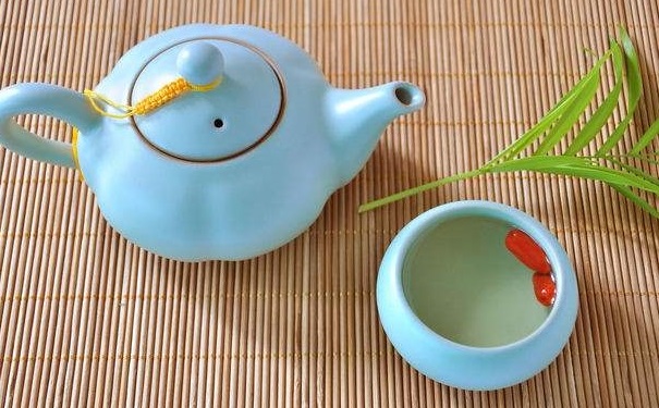 春季喝什么養(yǎng)生茶？適合春季喝的養(yǎng)生茶有哪些？(1)