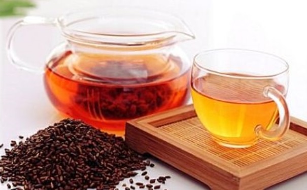降火茶有哪些？夏季喝什么茶降火？(1)