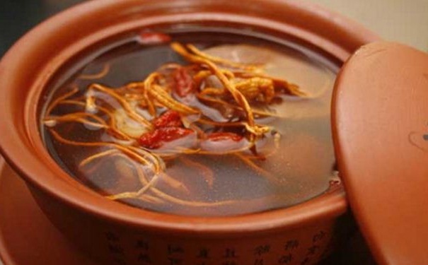 常見補(bǔ)血養(yǎng)生湯有哪些？補(bǔ)血養(yǎng)生粥有哪些？(1)