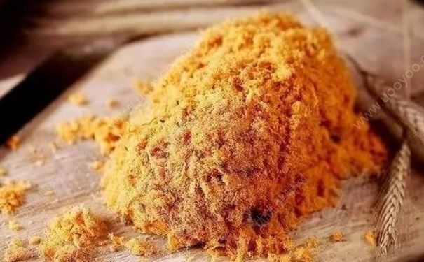 棉花肉松是什么東西？怎么挑選購(gòu)買肉松？(3)
