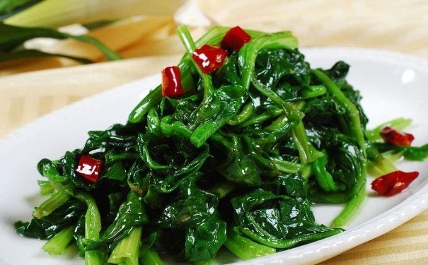哪些食物抗衰老效果好？有哪些抗衰老的食物好呢？(1)
