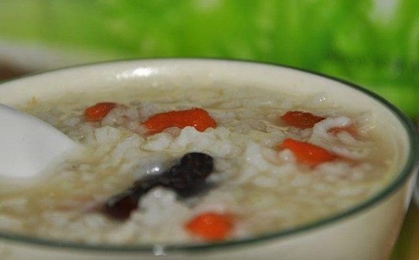 養(yǎng)肝護(hù)肝喝什么粥好？養(yǎng)肝護(hù)肝粥推薦(1)