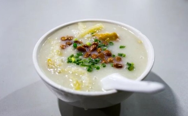 夏季降暑喝什么粥好？夏季降暑粥有哪些呢？(1)