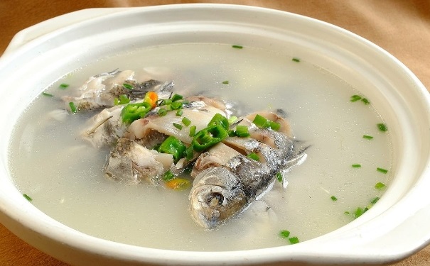 冬季喝什么湯滋補養(yǎng)生？冬季養(yǎng)生滋補的湯有哪些？(1)