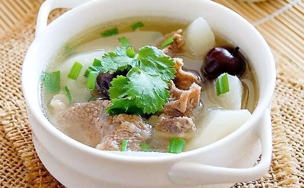 養(yǎng)腎喝什么湯好？補腎的養(yǎng)生湯有哪些？(1)