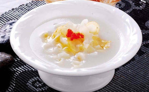 潤(rùn)肺喝什么湯好？春季潤(rùn)肺的湯有哪些？(1)