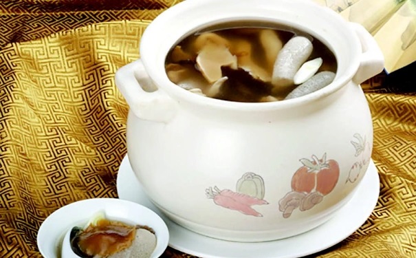 經(jīng)常熬夜喝什么粥好？經(jīng)常熬夜吃什么不傷身？(1)