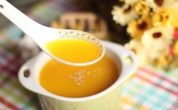 早餐吃什么米糊好？早上怎么做米糊吃？(1)