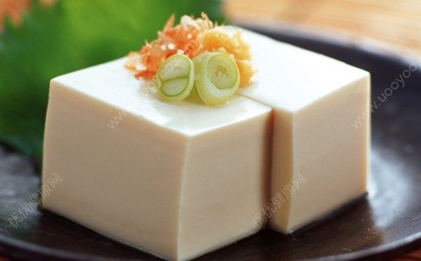 如何挑選豆腐？怎樣的豆腐品質(zhì)好？(1)