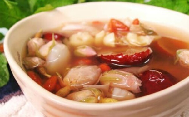 治療失眠最佳的食療方有哪些？最佳的失眠食療方法有哪些？(1)